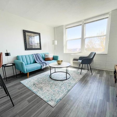 Sleepover Downtown Cincinnati 1Bd 1Ba Apartments Eksteriør bilde