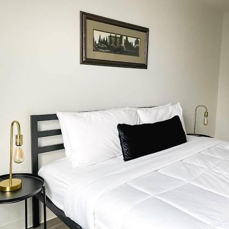 Sleepover Downtown Cincinnati 1Bd 1Ba Apartments Eksteriør bilde