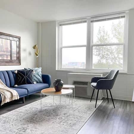 Sleepover Downtown Cincinnati 1Bd 1Ba Apartments Eksteriør bilde