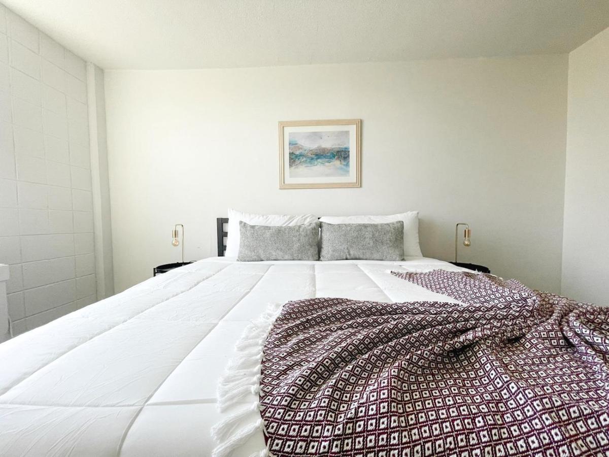 Sleepover Downtown Cincinnati 1Bd 1Ba Apartments Eksteriør bilde