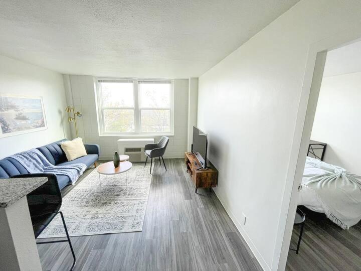 Sleepover Downtown Cincinnati 1Bd 1Ba Apartments Eksteriør bilde