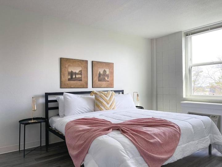 Sleepover Downtown Cincinnati 1Bd 1Ba Apartments Eksteriør bilde