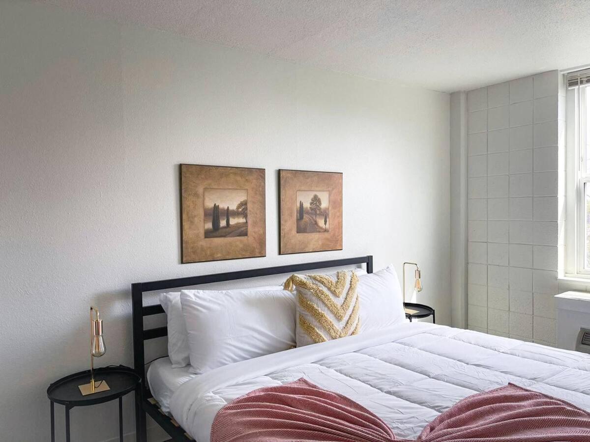 Sleepover Downtown Cincinnati 1Bd 1Ba Apartments Eksteriør bilde