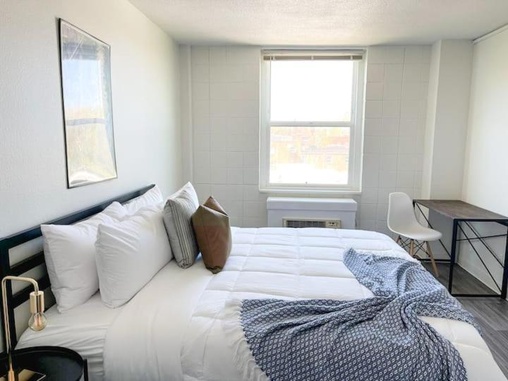 Sleepover Downtown Cincinnati 1Bd 1Ba Apartments Eksteriør bilde