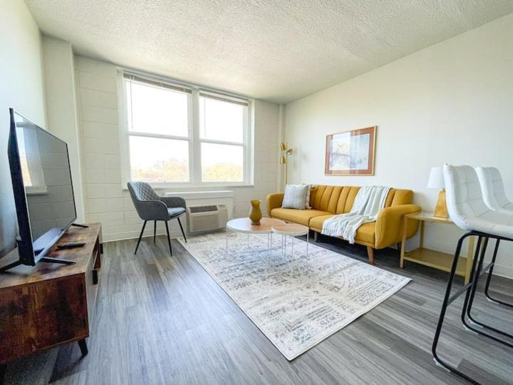 Sleepover Downtown Cincinnati 1Bd 1Ba Apartments Eksteriør bilde