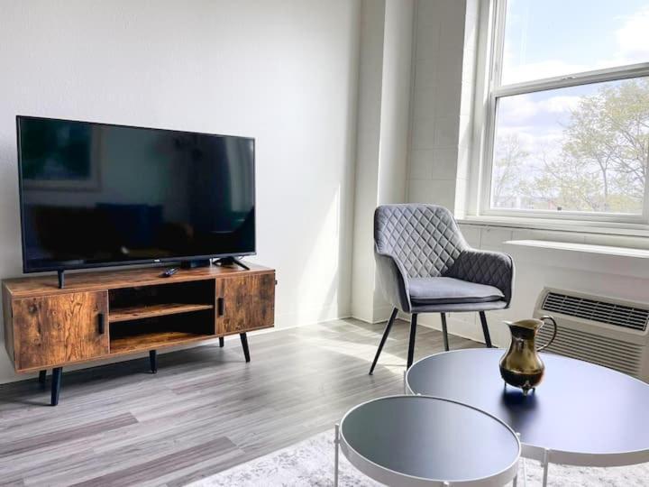 Sleepover Downtown Cincinnati 1Bd 1Ba Apartments Eksteriør bilde