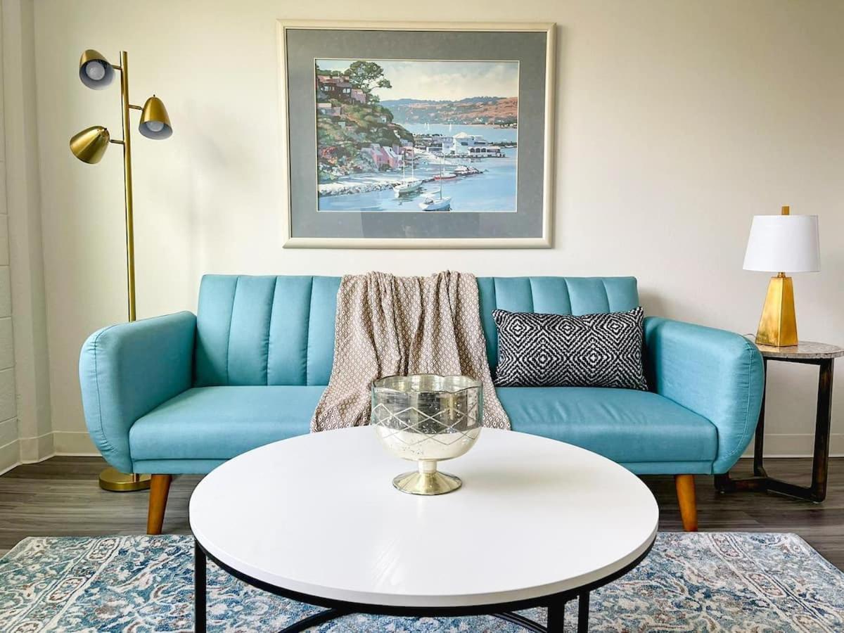 Sleepover Downtown Cincinnati 1Bd 1Ba Apartments Eksteriør bilde