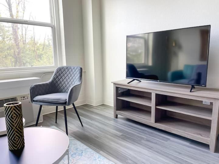 Sleepover Downtown Cincinnati 1Bd 1Ba Apartments Eksteriør bilde
