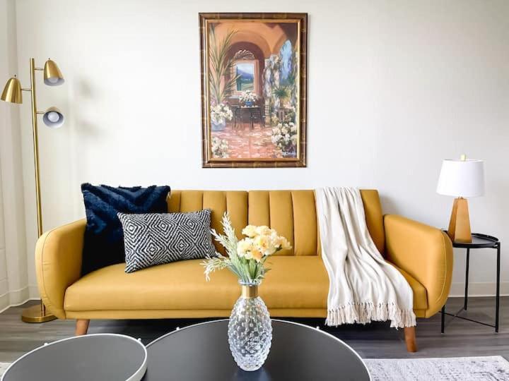 Sleepover Downtown Cincinnati 1Bd 1Ba Apartments Eksteriør bilde
