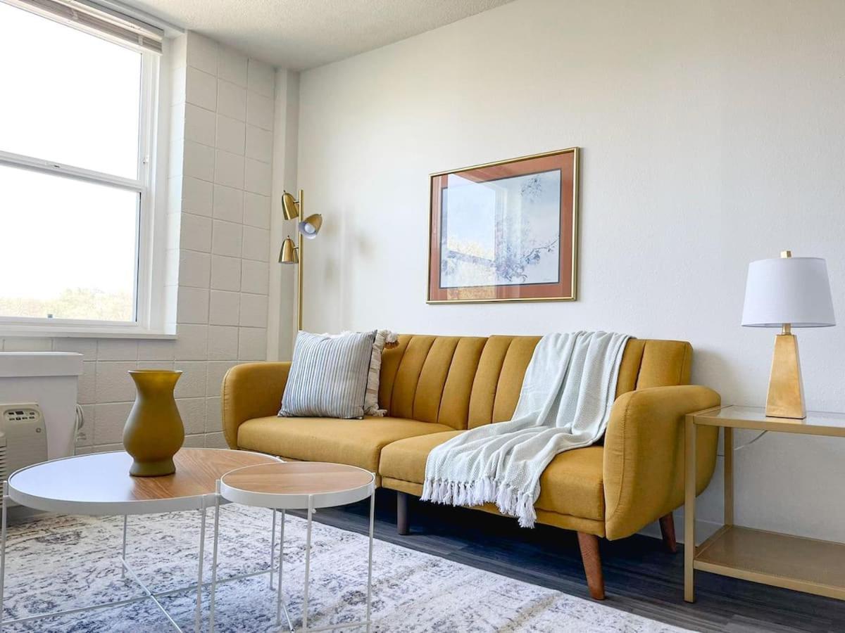 Sleepover Downtown Cincinnati 1Bd 1Ba Apartments Eksteriør bilde