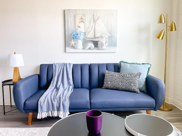 Sleepover Downtown Cincinnati 1Bd 1Ba Apartments Eksteriør bilde