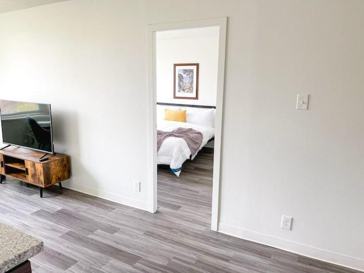 Sleepover Downtown Cincinnati 1Bd 1Ba Apartments Eksteriør bilde