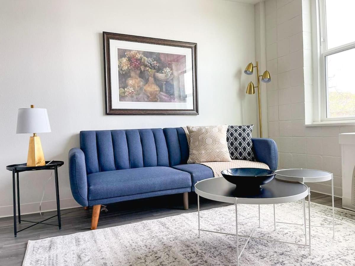 Sleepover Downtown Cincinnati 1Bd 1Ba Apartments Eksteriør bilde