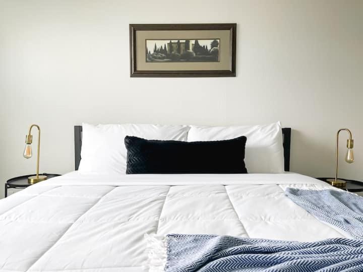 Sleepover Downtown Cincinnati 1Bd 1Ba Apartments Eksteriør bilde