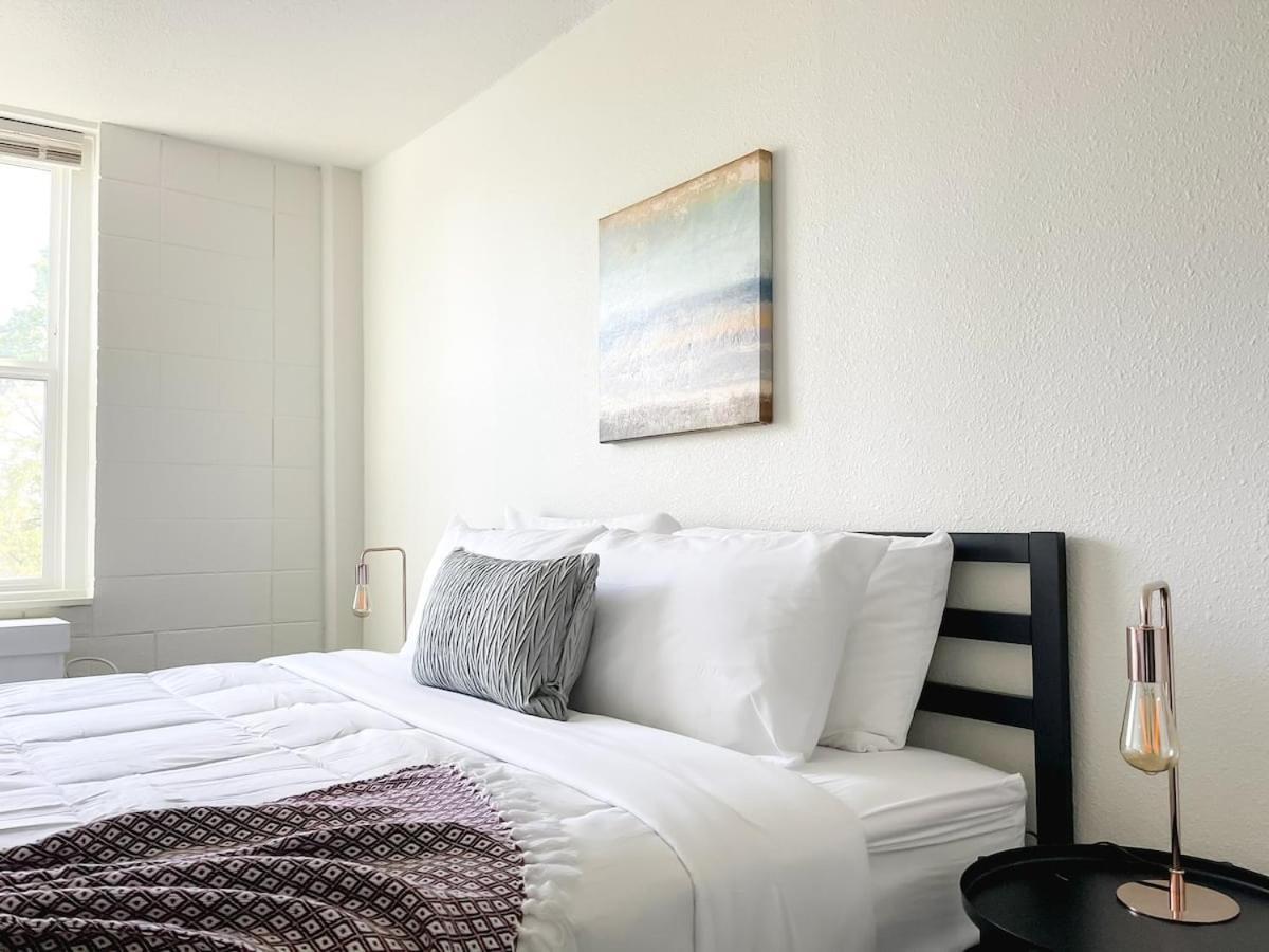 Sleepover Downtown Cincinnati 1Bd 1Ba Apartments Eksteriør bilde