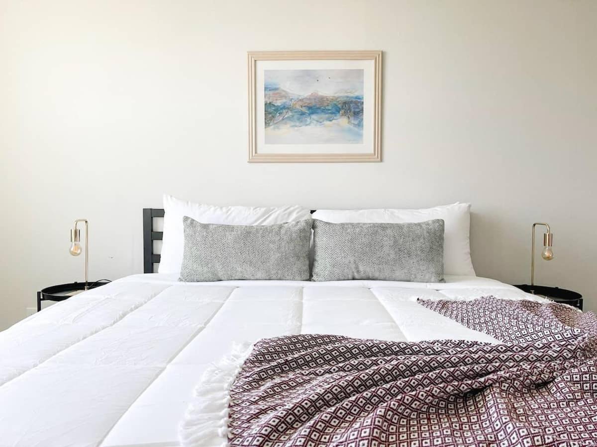 Sleepover Downtown Cincinnati 1Bd 1Ba Apartments Eksteriør bilde