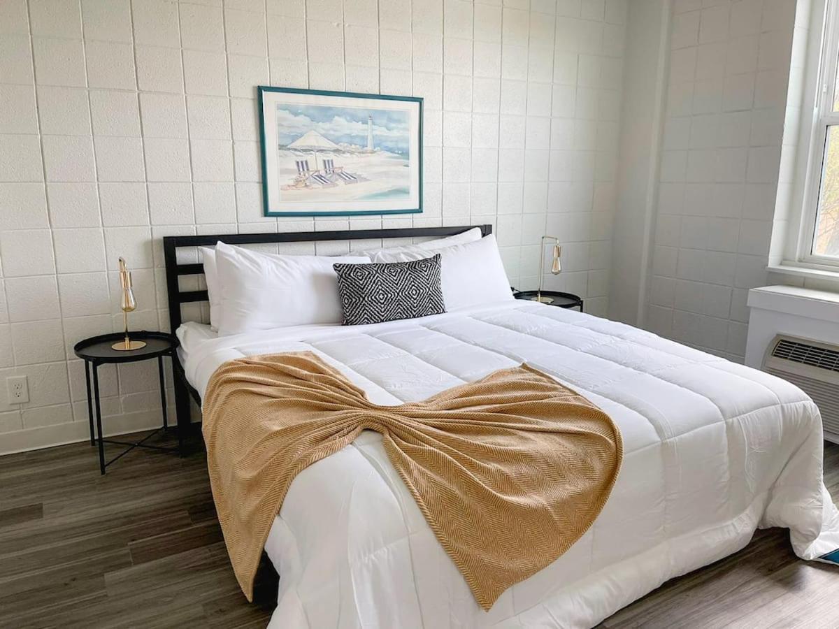 Sleepover Downtown Cincinnati 1Bd 1Ba Apartments Eksteriør bilde
