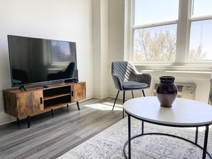 Sleepover Downtown Cincinnati 1Bd 1Ba Apartments Eksteriør bilde