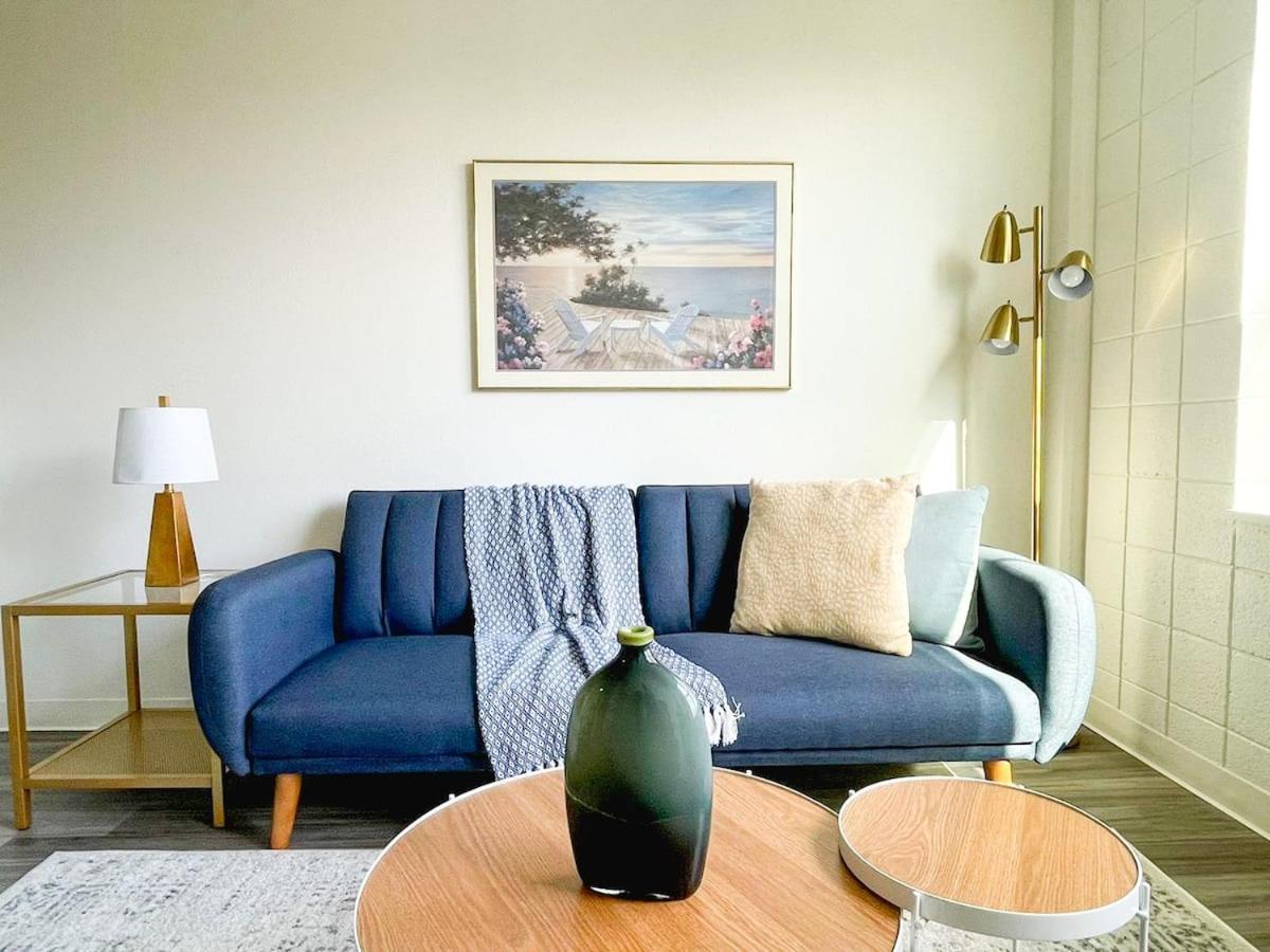 Sleepover Downtown Cincinnati 1Bd 1Ba Apartments Eksteriør bilde
