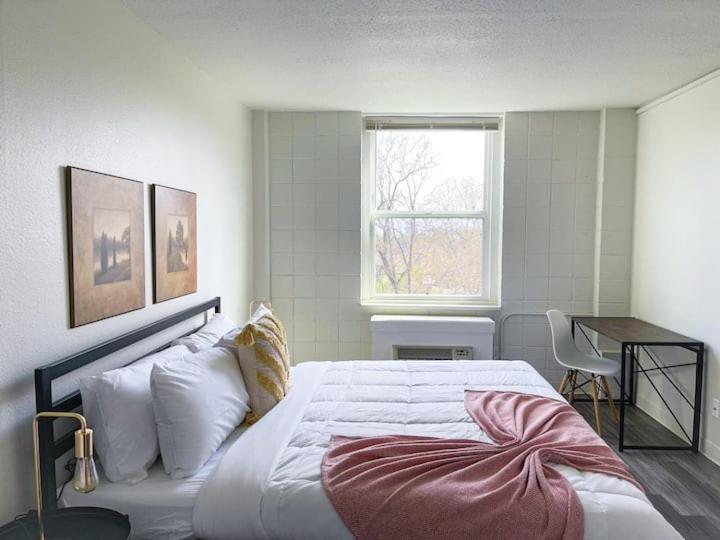 Sleepover Downtown Cincinnati 1Bd 1Ba Apartments Eksteriør bilde