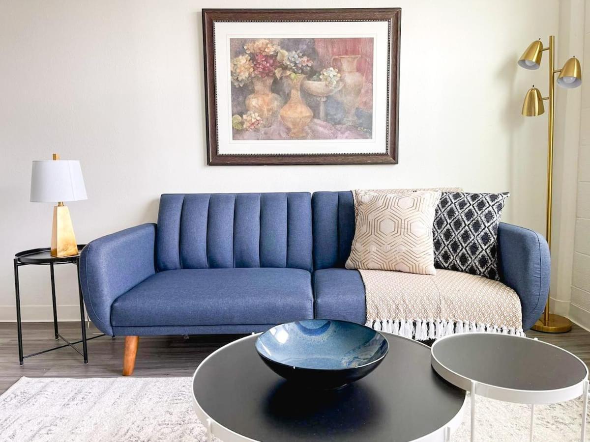 Sleepover Downtown Cincinnati 1Bd 1Ba Apartments Eksteriør bilde