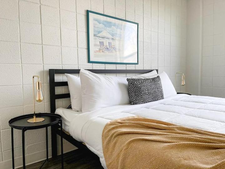 Sleepover Downtown Cincinnati 1Bd 1Ba Apartments Eksteriør bilde