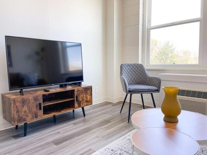 Sleepover Downtown Cincinnati 1Bd 1Ba Apartments Eksteriør bilde