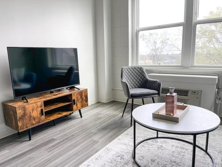 Sleepover Downtown Cincinnati 1Bd 1Ba Apartments Eksteriør bilde