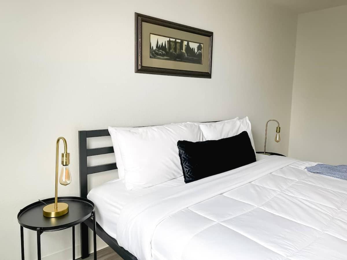 Sleepover Downtown Cincinnati 1Bd 1Ba Apartments Eksteriør bilde