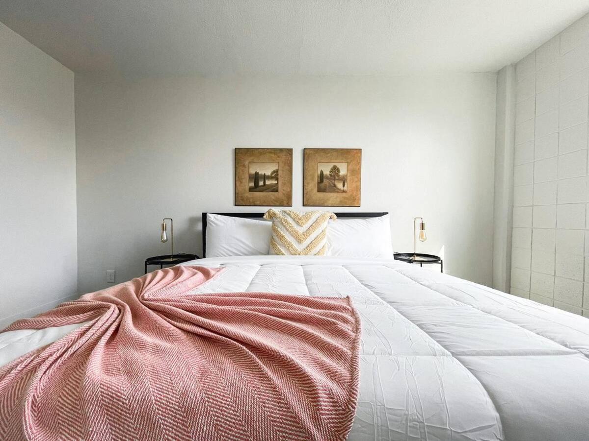 Sleepover Downtown Cincinnati 1Bd 1Ba Apartments Eksteriør bilde