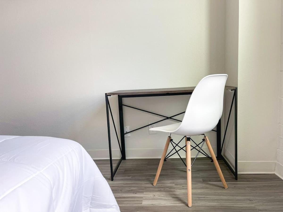 Sleepover Downtown Cincinnati 1Bd 1Ba Apartments Eksteriør bilde