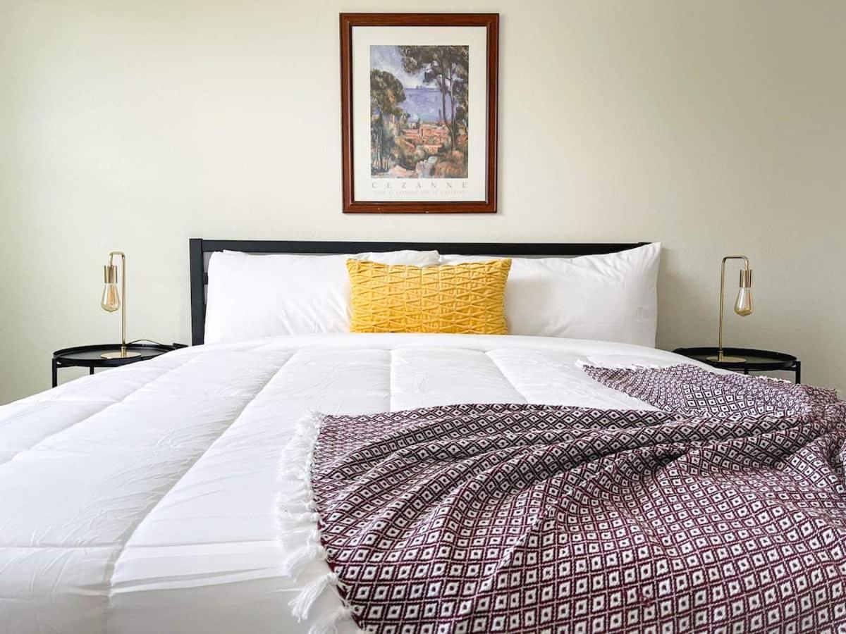 Sleepover Downtown Cincinnati 1Bd 1Ba Apartments Eksteriør bilde
